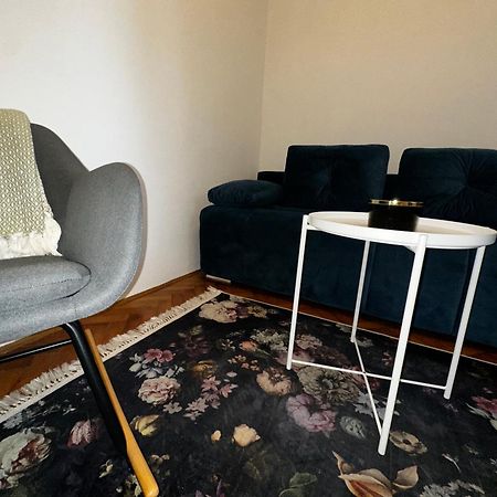 Apartment Rose 포르토로즈 외부 사진