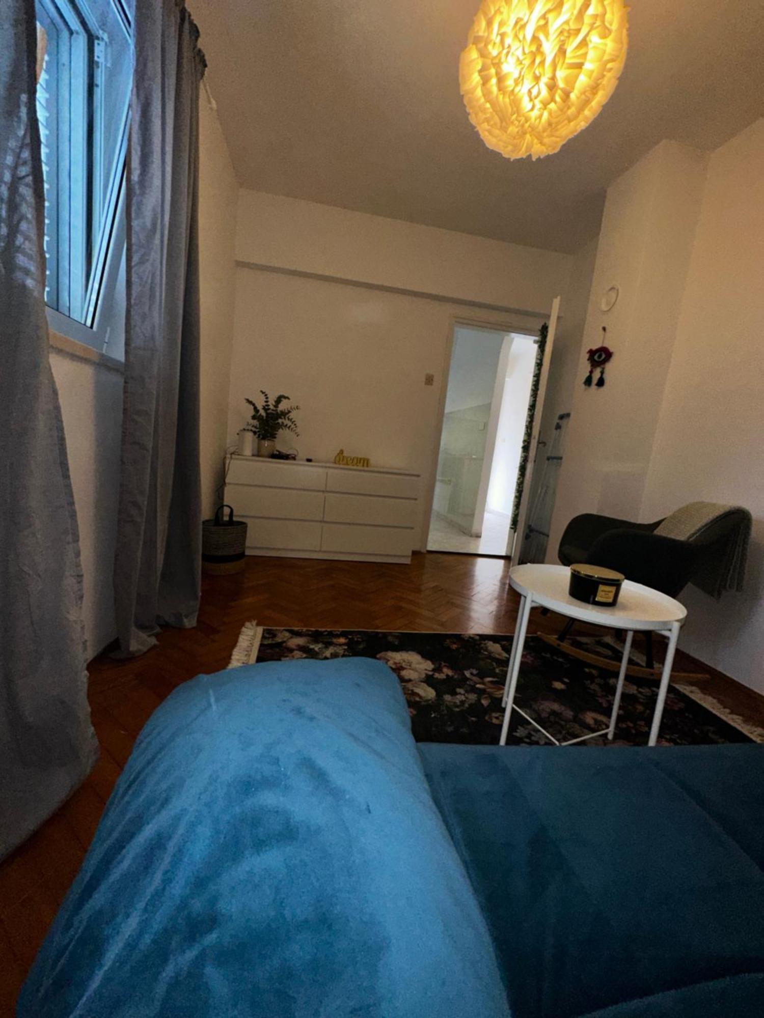 Apartment Rose 포르토로즈 외부 사진