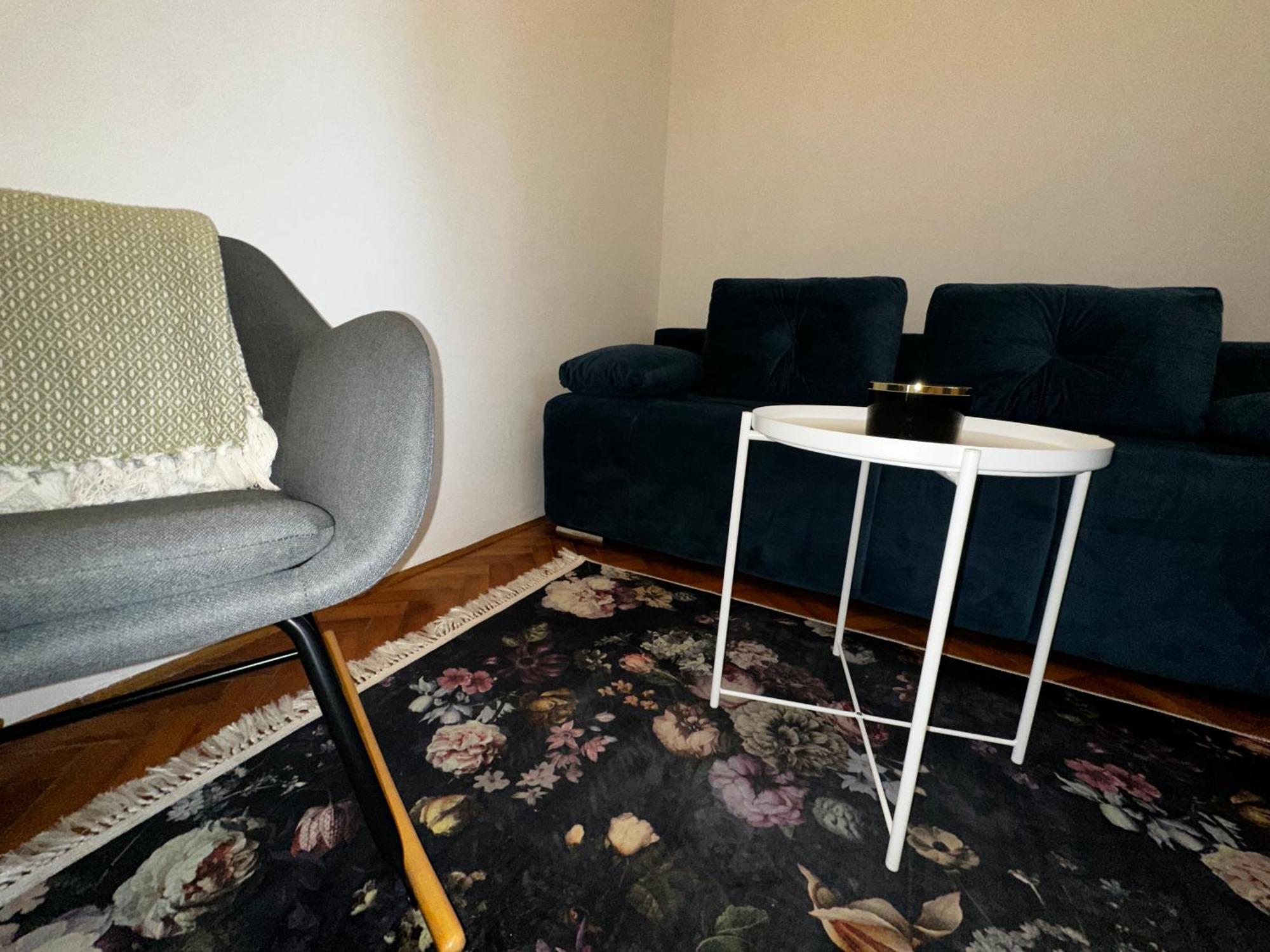 Apartment Rose 포르토로즈 외부 사진