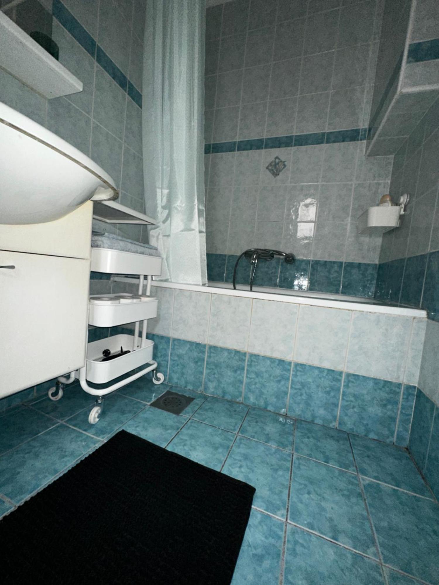 Apartment Rose 포르토로즈 외부 사진