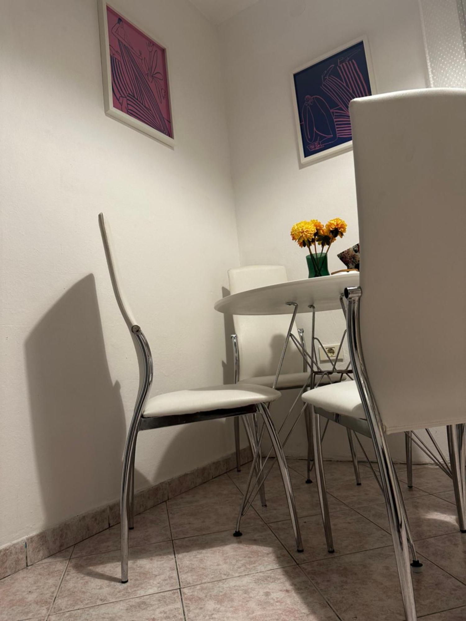 Apartment Rose 포르토로즈 외부 사진