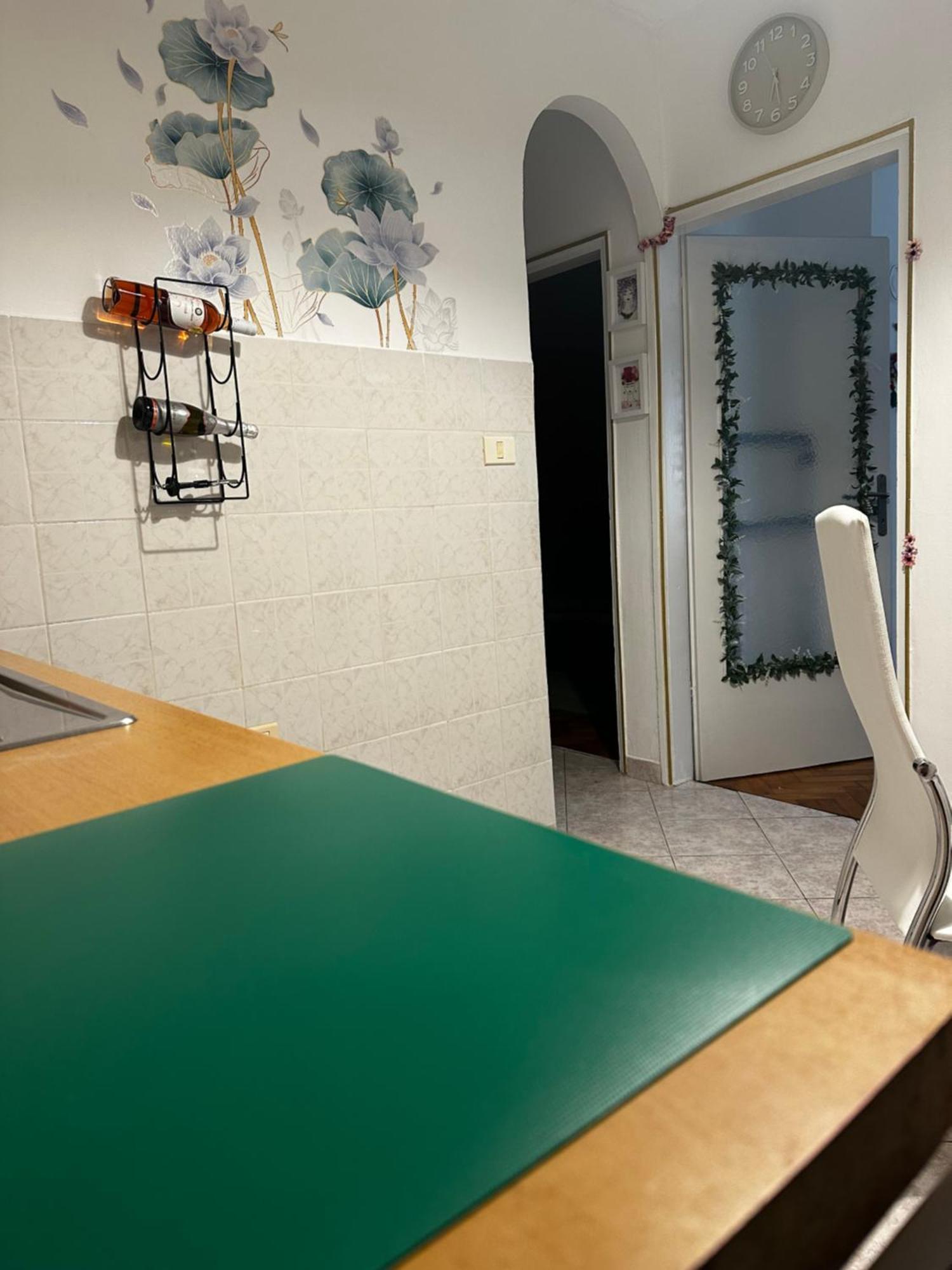 Apartment Rose 포르토로즈 외부 사진